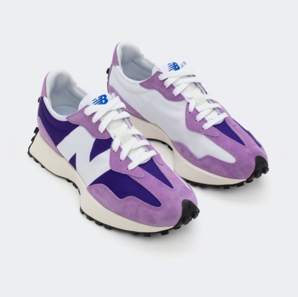 New Balance 327